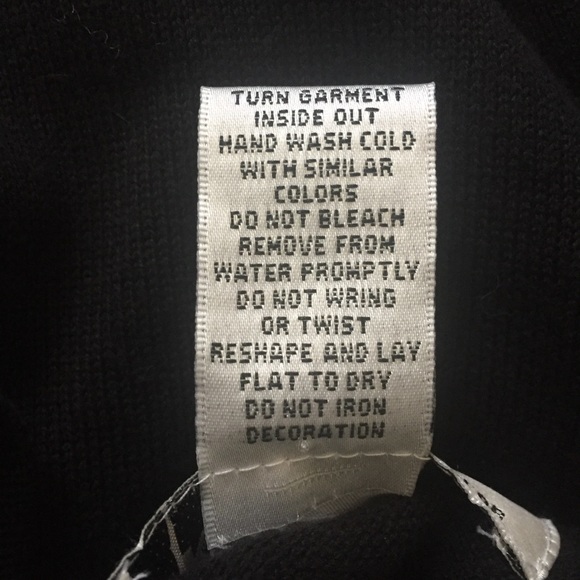 Kikit sequined Long Sleeve Top. XL - Picture 6 of 7